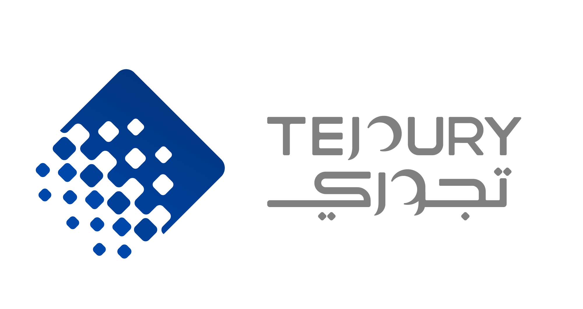 TEJOURY Logo